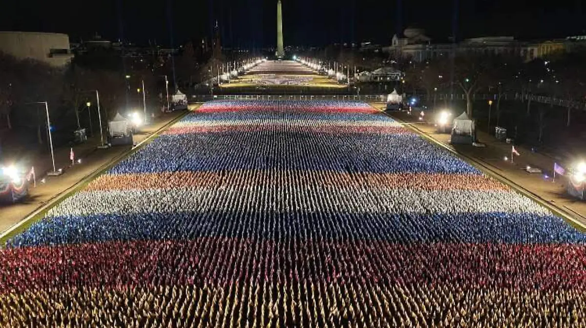 Banderas Estados Unidos